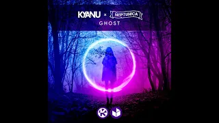 Kyanu x Neptunica - Ghost (8D Audio)