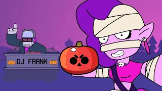 Brawl Stars Animation - Brawloween Party (Parody)