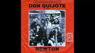 Neoton Familia-  Don Quijote (English Version) HD