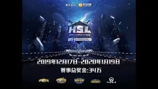 Huya Super League feat. WellplayedTV (Infi, Happy, WFZ, Sok and others)