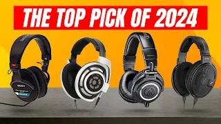 Top 5 Best Wired Headphones Of [2024] - Which Wired Headphones Should YOU Buy?