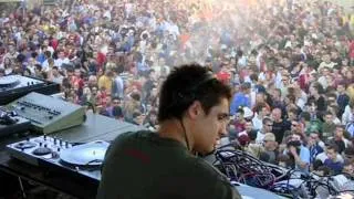 Marko Nastic Mixed Live at Sava Centar (2003)