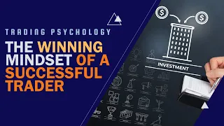 Trading Psychology & Discipline | 7 Rules To Deal With Losses (Winning Mindset)