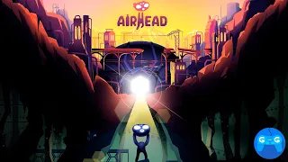 Airhead - В поисках своей головы ► Проба на вкус