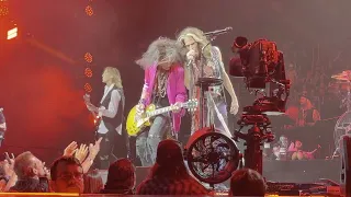 Aerosmith - "Adam's Apple" - PPG Paints Arena, Pittsburgh, PA 2023-09-06