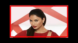 Breaking News | Nicole scherzinger storms out in explosive x factor six chair challenge