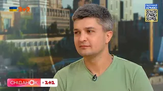 Волонтер розповів, кого шукає для допомоги з пошуку зниклих та евакуації з окупованих територій