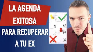 Técnicas potentes para recupera a tu ex pareja: ¿Cuando aplicarlas?