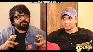 Pritam on why dont he work with Sonu , Kk, Shreya and Senior Singers Much