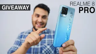 Why Realme 8 Pro is Amazing? I Tested HARD | Full Review