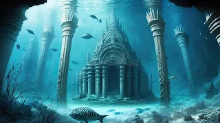 Priests of Atlantis & Lemuria Awakening in 2023