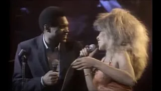 Tina Turner W/ Robert Cray - 634 - 5789 (Live In The U K)