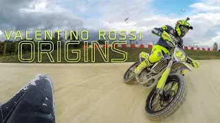 GoPro: Valentino Rossi - Origins - Tavullia & MotoGP™