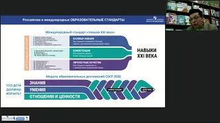 Образовательные возможности рабочих тетрадей и дополнительных пособий издательства «Просвещение»