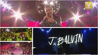 J Balvin - Festival de Viña del Mar 2017 - Presentación Completa 1080p