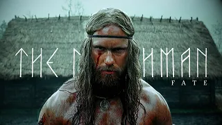 (Viking) The Northman | FATE