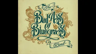 Badass Bluegrass - Little Sadie