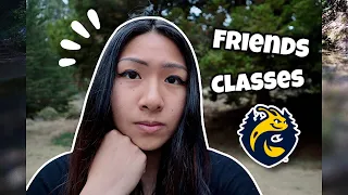 My 4 Freshman Regrets at UCSC + Advice