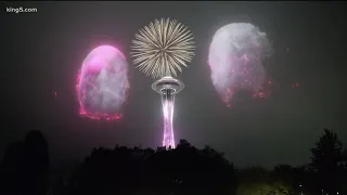 yt1s com   Watch Seattles virtual New Years at the Needle show welcomes 2021 480p