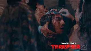 Terrifier 2 | Art Does Trick R Treat