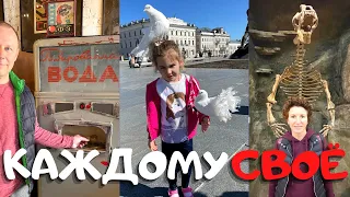 Казанский Кремль | ЭКСКУРСИЯ