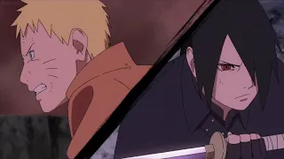 Juice Wrld - I'll Be Fine (Boruto)