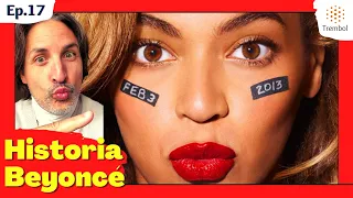 Historia de BEYONCÉ 🐝 Biografía completa + Sus SECRETOS + Mejores Canciones | Trembol