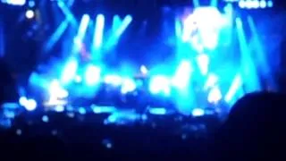 Linkin Park   Final Masquerade, Concord Pavillion, CA, 9 19 2014