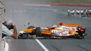 F1 2009  Season Review  part 2