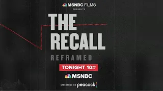 A new documentary short explores the recall of Judge Aaron Persky