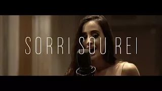 “Sorri Sou Rei” Ao vivo (ESPECIAL MINI-TURNÊ) - Mariana Nolasco