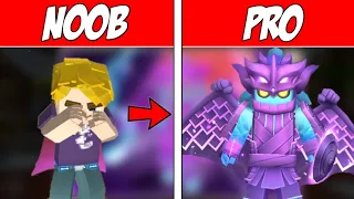 5 Tips How to be Pro in BedWars! (Blockman Go : Blocky Mods)