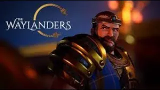 The Waylanders | Official Launch Walkthrough  PART 1 (PC) Gameplay @  2K 60 fps