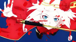 「 Horsey💃✨ 」 -  Takt Op Destiny  -  AMV/EDIT