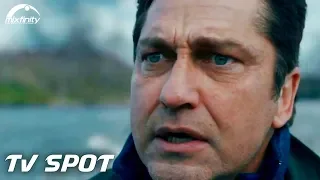 Angel Has Fallen TV Spot “Patriot” (2019) HD | Mixfinity International