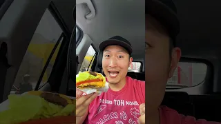 Onion Burger In-N-Out 🧅🍔