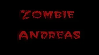 GTA Zombie Andreas/Урааа!!! Новый ПК