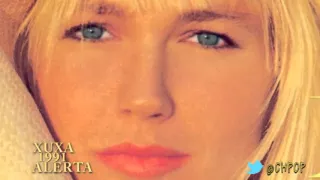 XUXA 1991 2° DISCO