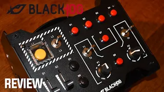 Hardware Review || BlackHog B-Explorer Button Box