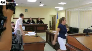 Супрун О.С., прокурор Генеральної прокуратури України