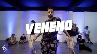 VENENO - Anitta | Choreography by Emir Abdul Gani