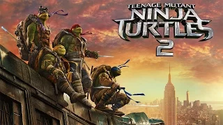 Teenage Mutant Ninja Turtles 2 | Trailer #2 (Hindi)| Paramount Pictures India