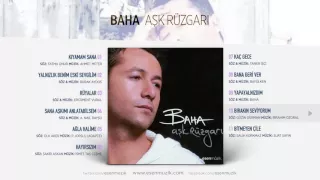 Bırakın Seviyorum (Baha) Official Audio #bırakınseviyorum #baha - Esen Müzik