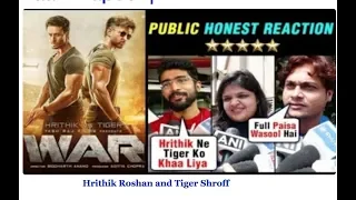 #WarMovie Public Review | #Hrithik Roshan | War Movie REVIEW By Autowale Uncle | #WAR Movie Review