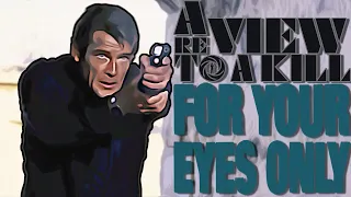 For Your Eyes Only - A ReView to a Kill E12