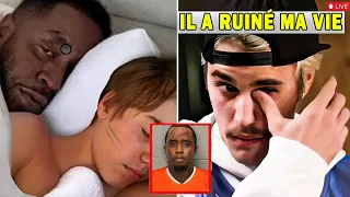 IL Y A 1 MIN : Justin Bieber en larmes et EXPOSE enfin COMMENT P. Diddy L'A RUINÉ !