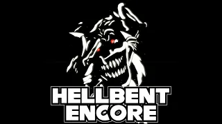 K3B - HELLBENT ENCORE (LORD X)