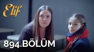 Elif 894. Bölüm | Season 5 Episode 139