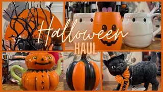 *NEW* 99 Cent Store & Ross Halloween Haul! | CODE ORANGE 2023!