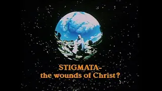 Arthur C. Clarke's World of Strange Powers - Ep. 4 - Stigmata: The Wounds of Christ